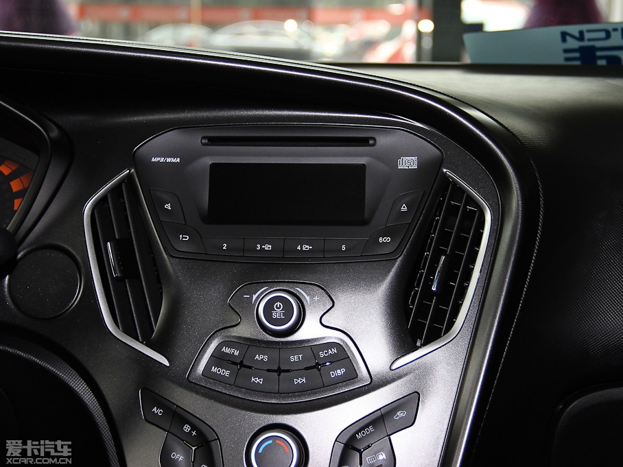 2013GA3 1.6L քӺAESP