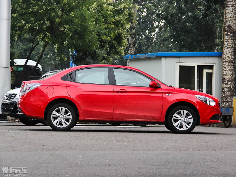 2013GA3 1.6L ԄӺAESP