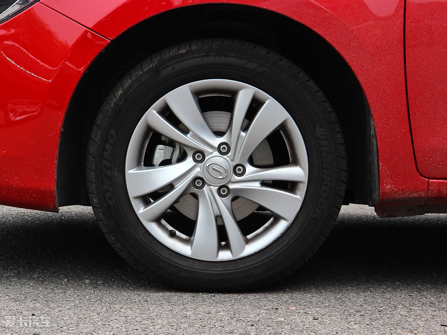 2013GA3 1.6L ԄӺAESP