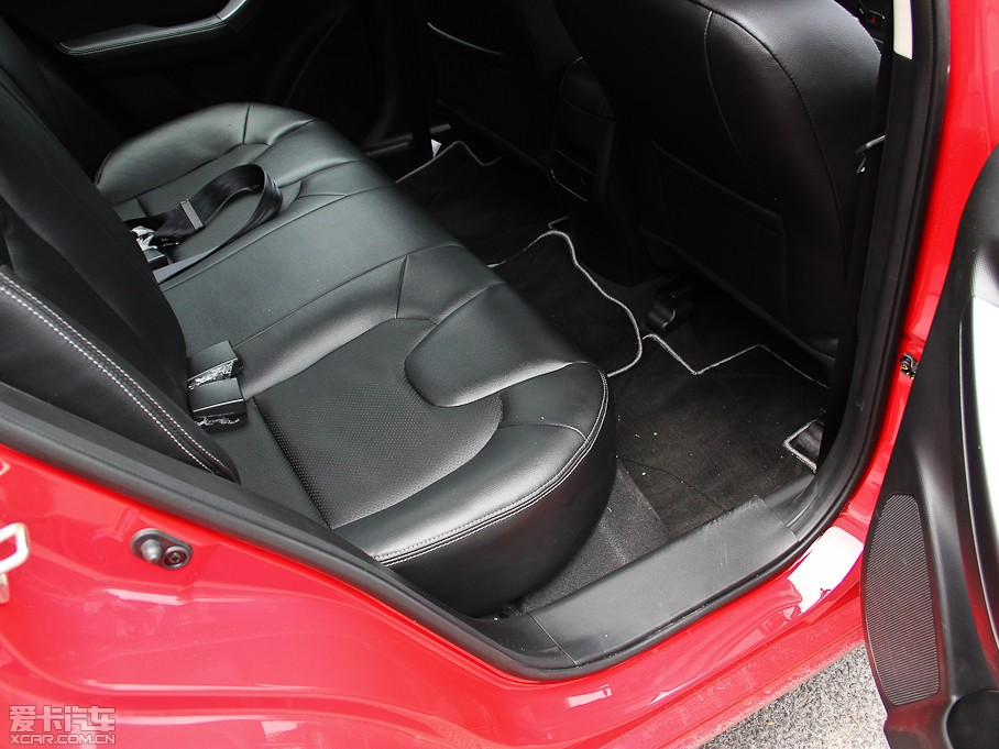 2013GA3 1.6L ԄӺAESP