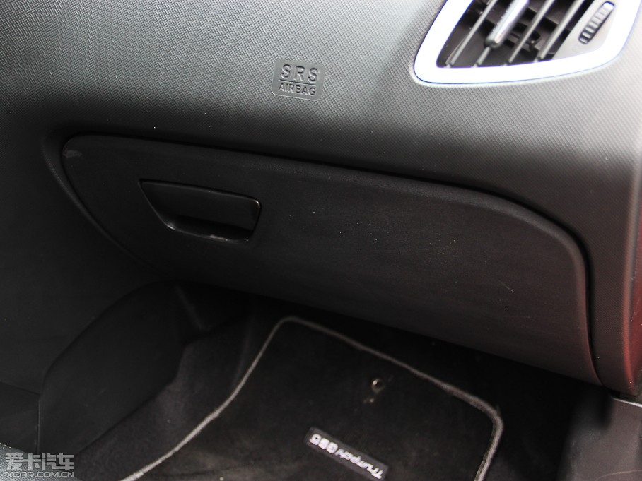 2013GA3 1.6L ԄӺAESP