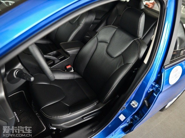 廣汽乘用車2013款傳祺GA3