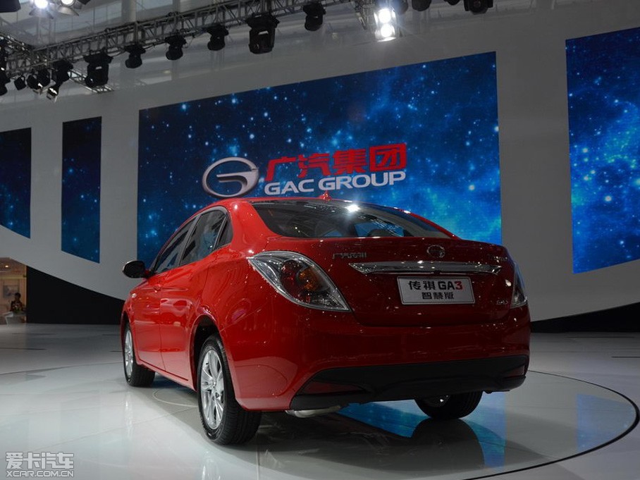 2014GA3 1.6L Ԅǻ۰