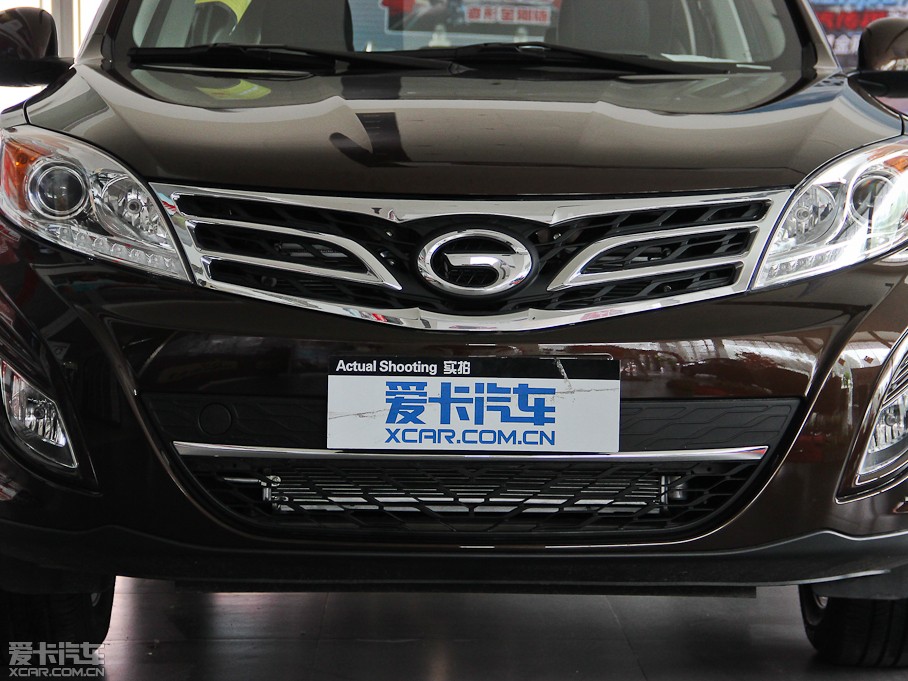 2014�����GS5 2.0L �ԄӃ��������ֵ��