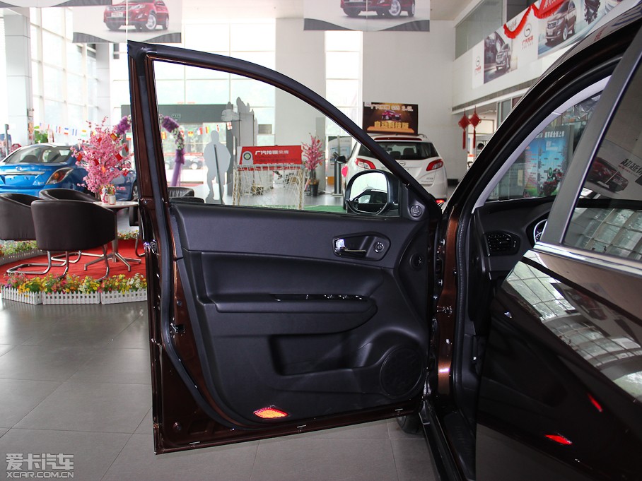 2014�����GS5 2.0L �ԄӃ��������ֵ��