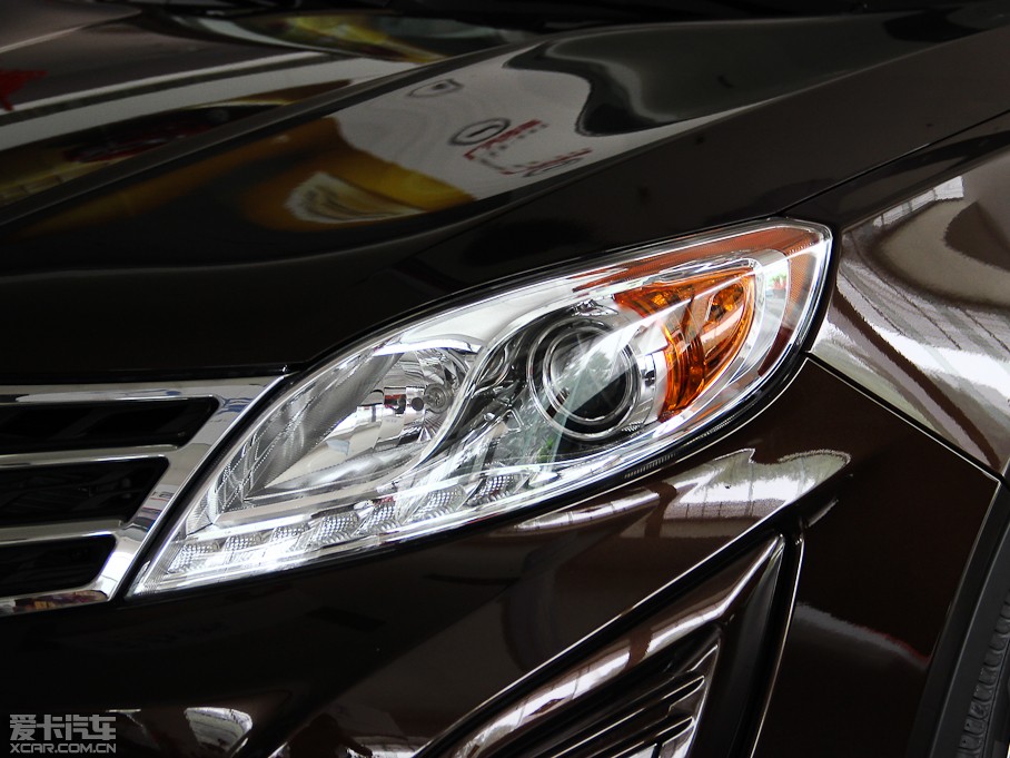 2014�����GS5 2.0L �ԄӃ��������ֵ��