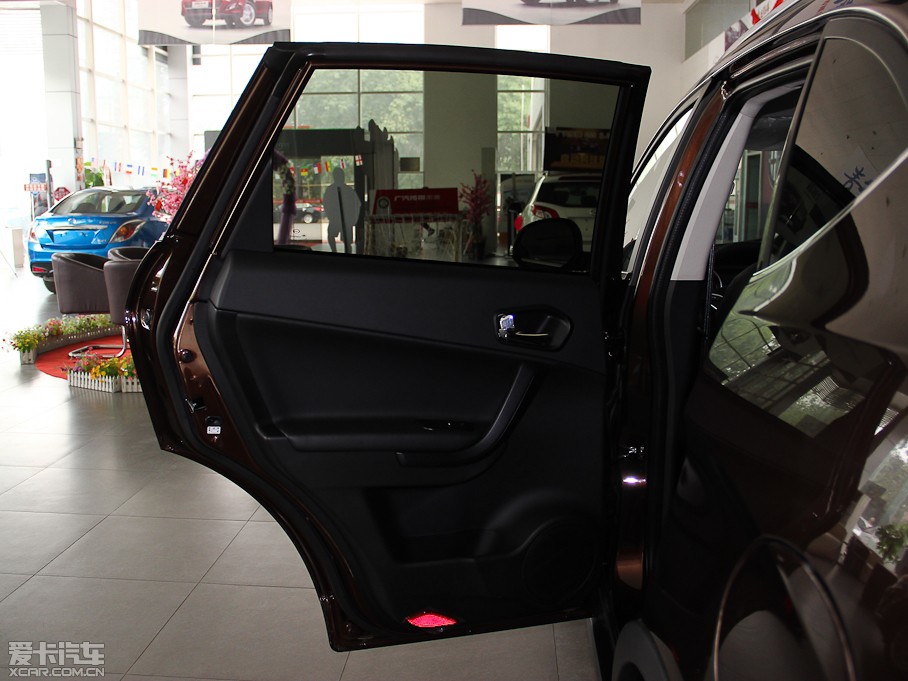 2014�����GS5 2.0L �ԄӃ��(q��)������ֵ��