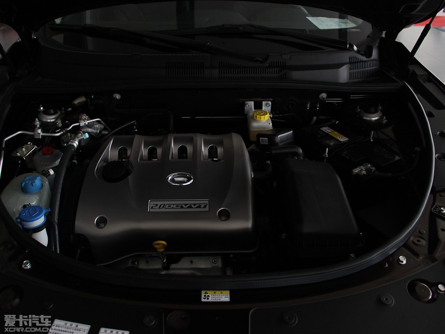 2014GS5 2.0L Ԅ(dng)(q)ֵ