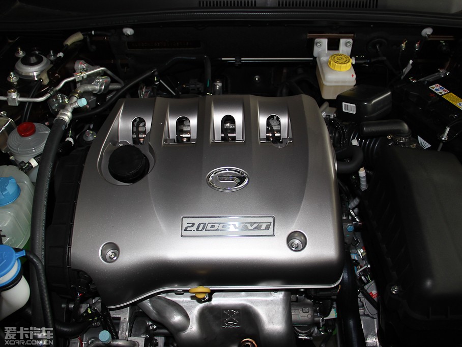 2014GS5 2.0L Ԅ(dng)(q)ֵ