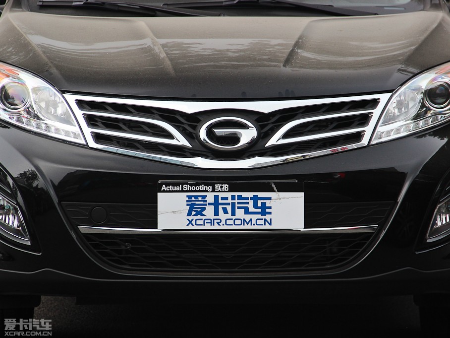 2014GS5 2.0L ք(dng)ֵ