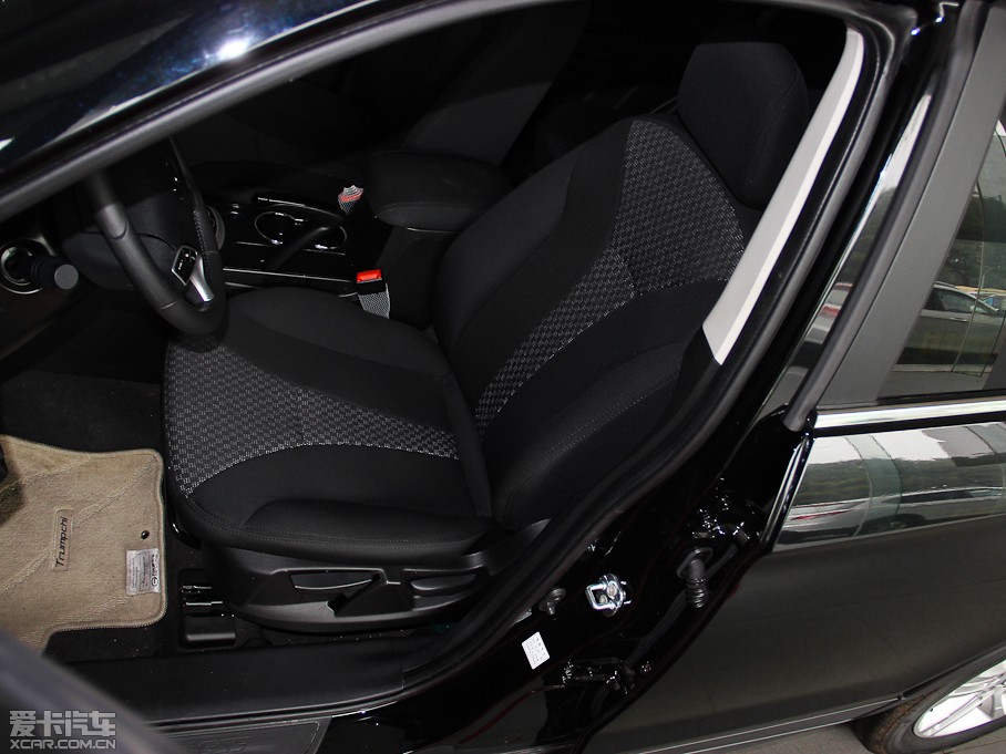 廣汽乘用車2014款傳祺GS5