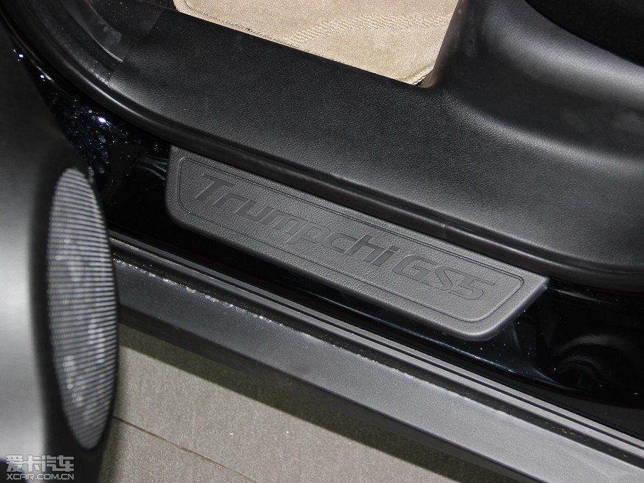 2014GS5 1.8T Ԅ(dng)