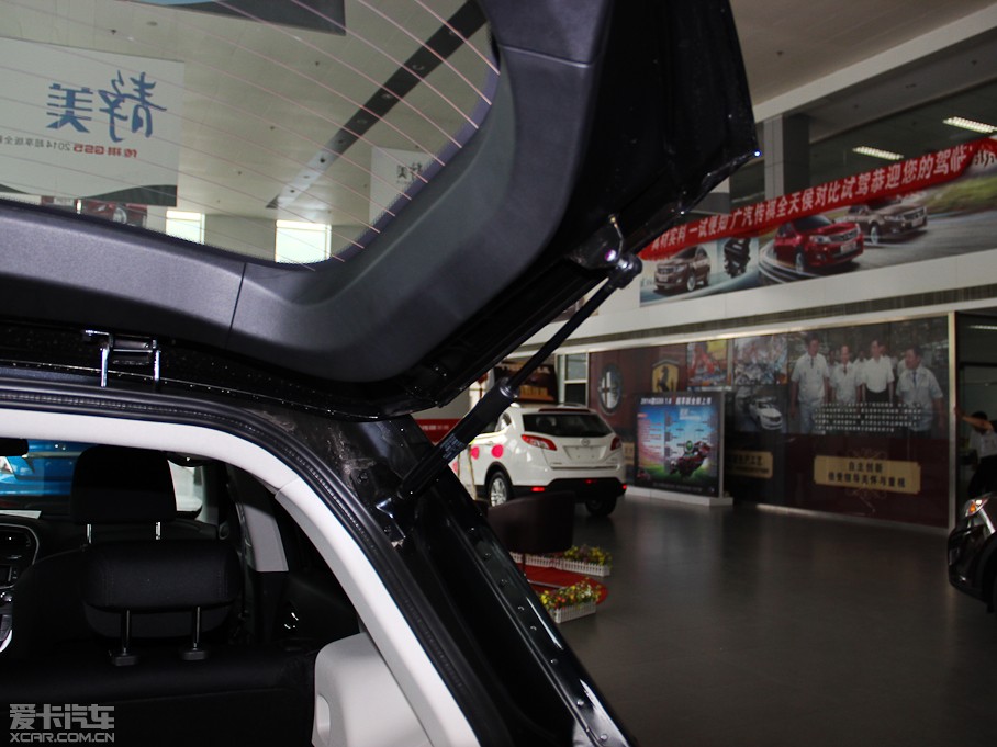 2014GS5 1.8T Ԅ(dng)