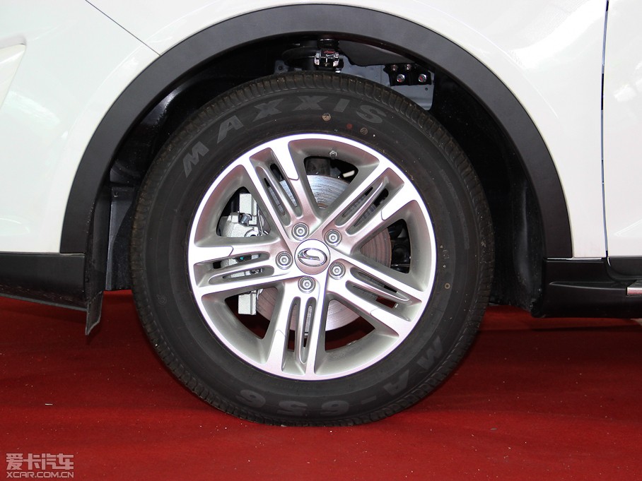 2014GS5 2.0L Ԅ(dng)