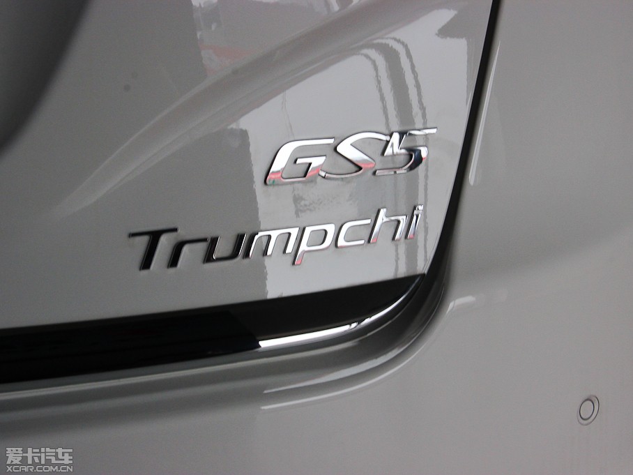 2014GS5 2.0L Ԅӳ