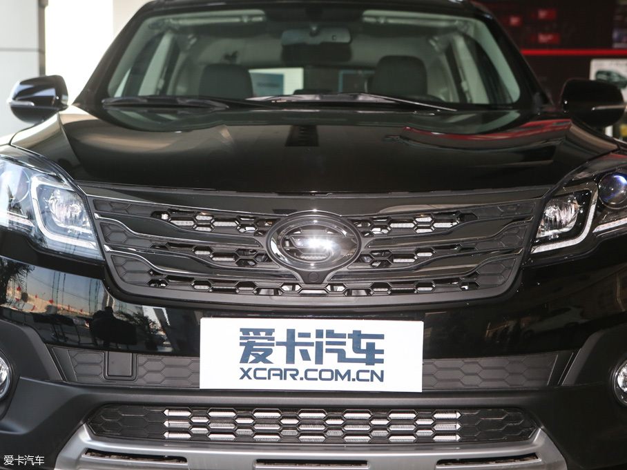 2016GS5 Super 1.8T G-DCTo(j)