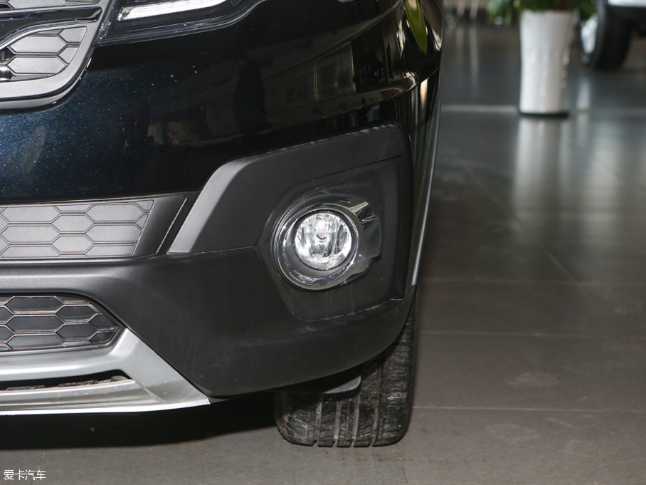 2016GS5 Super 1.8T G-DCTo