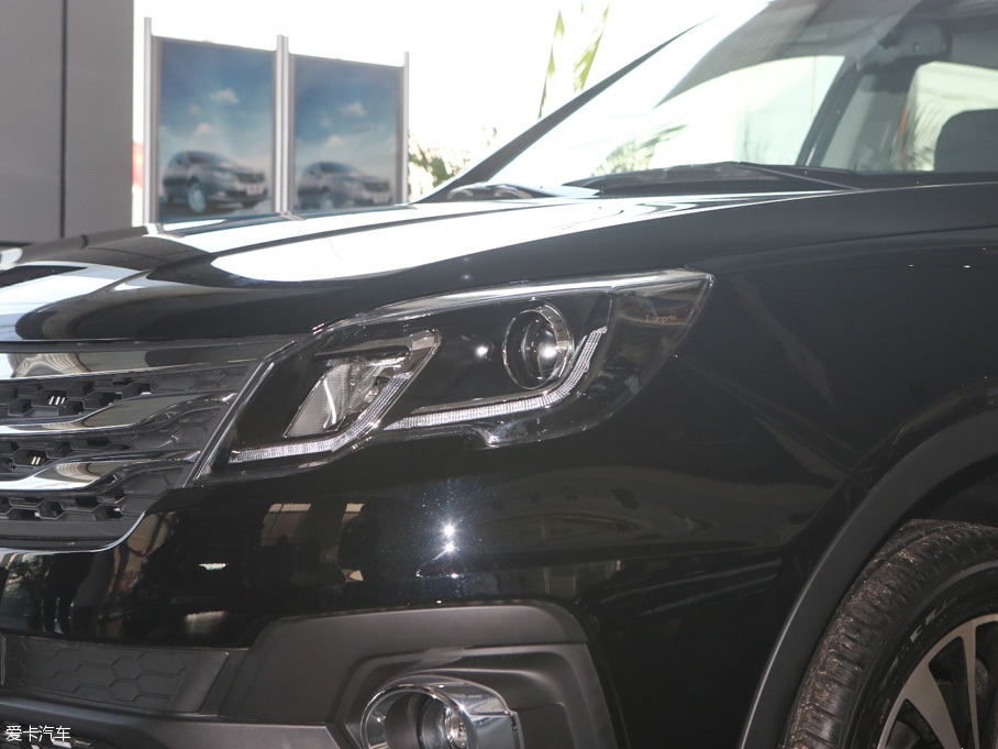 2016GS5 Super 1.8T G-DCTo