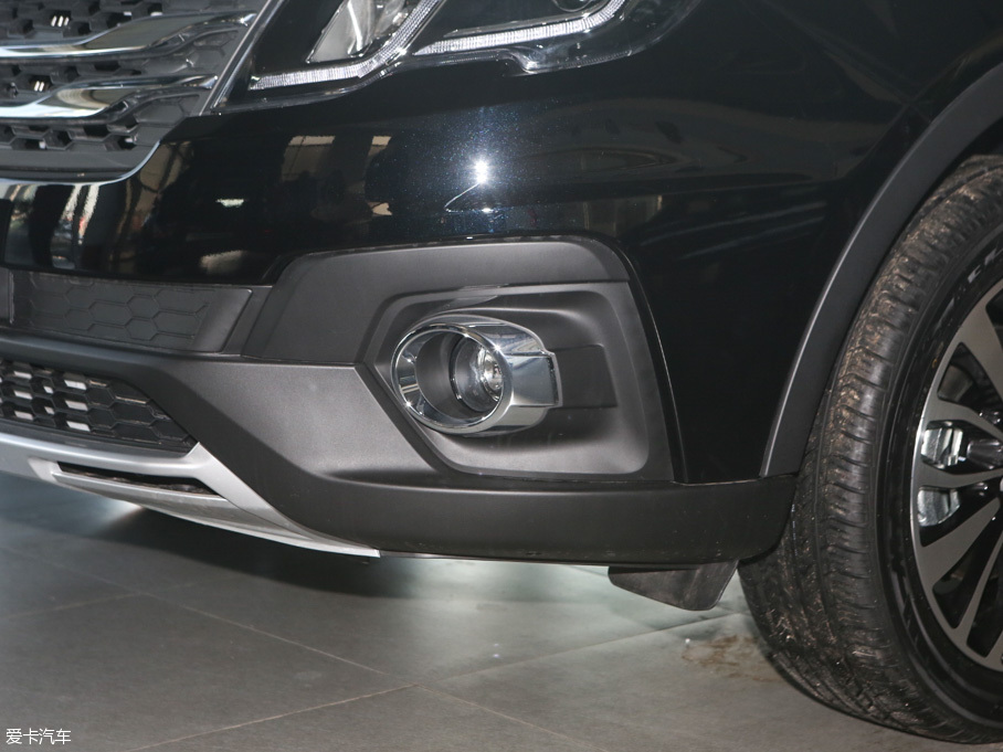 2016GS5 Super 1.8T G-DCTo