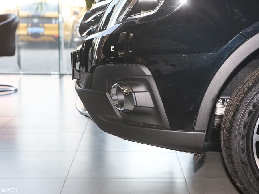 2016GS5 Super 1.8T G-DCTo(j)