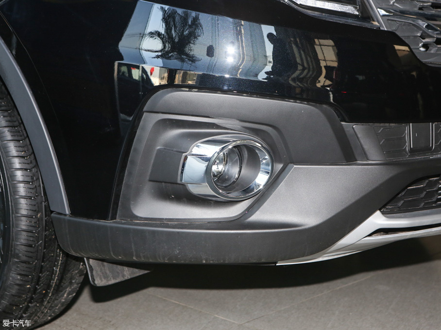 2016GS5 Super 1.8T G-DCTo