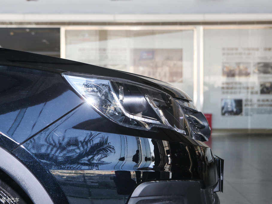 2016GS5 Super 1.8T G-DCTo(j)