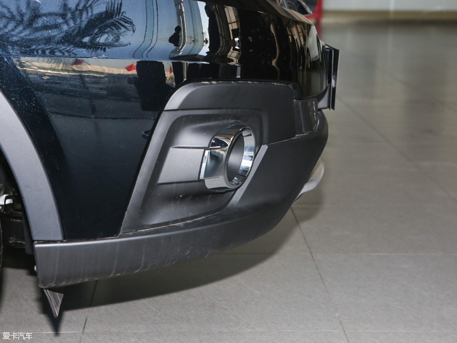 2016GS5 Super 1.8T G-DCTo