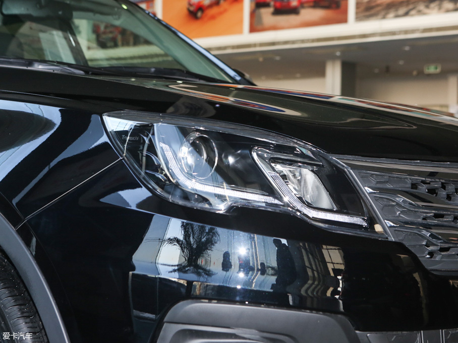 2016GS5 Super 1.8T G-DCTo