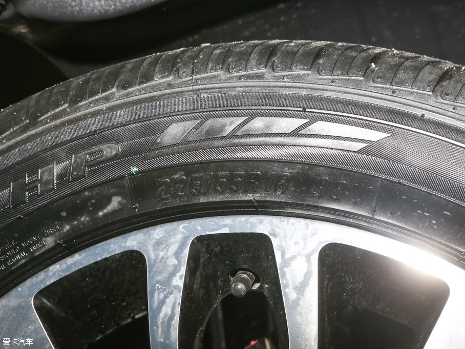 2016GS5 Super 1.8T G-DCTo