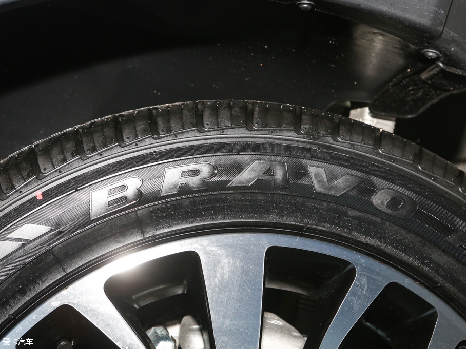 2016GS5 Super 1.8T G-DCTo