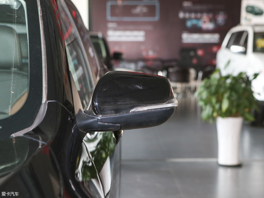 2016GS5 Super 1.8T G-DCTo(j)