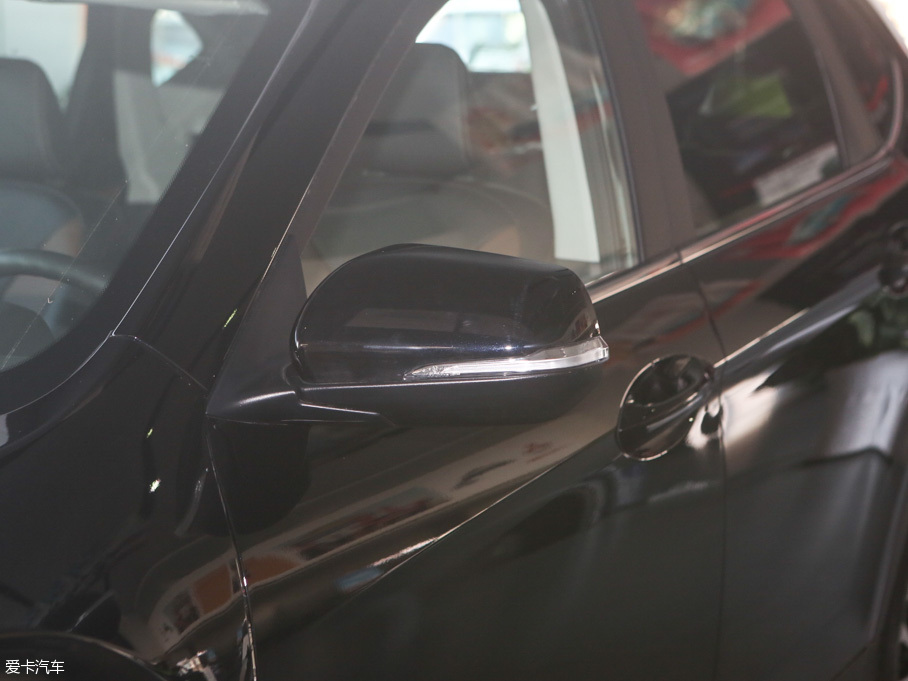 2016GS5 Super 1.8T G-DCTo(j)