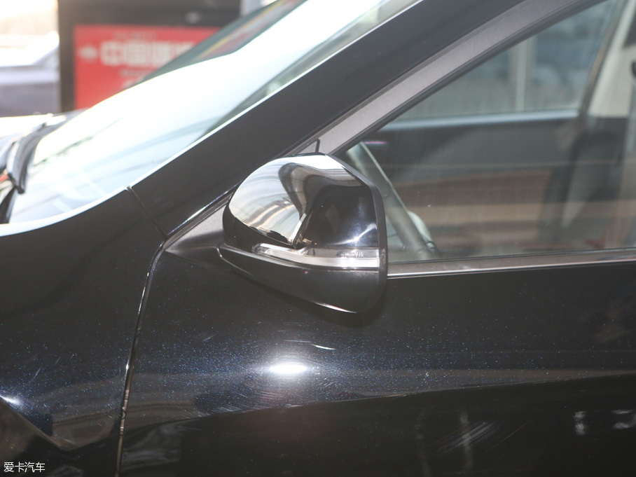 2016GS5 Super 1.8T G-DCTo