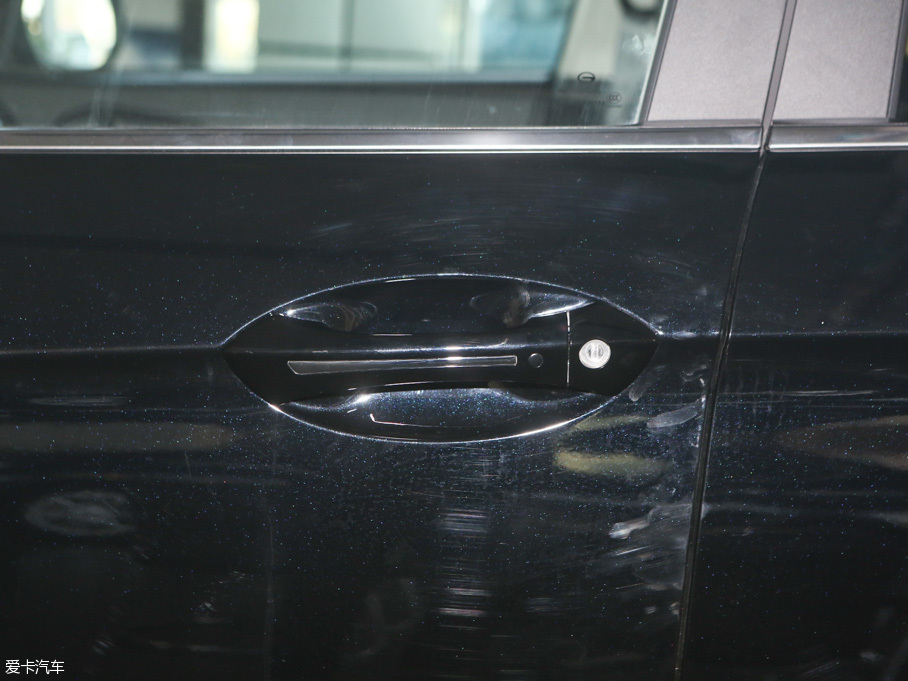 2016GS5 Super 1.8T G-DCTo