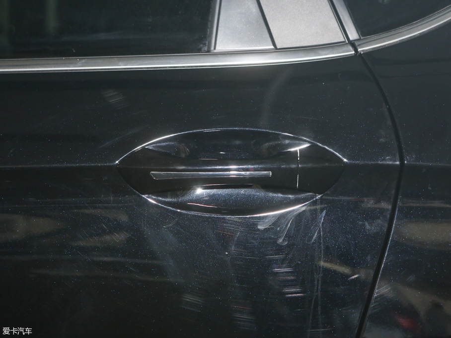 2016GS5 Super 1.8T G-DCTo