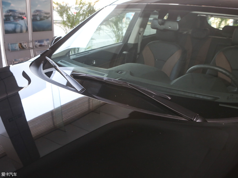 2016GS5 Super 1.8T G-DCTo