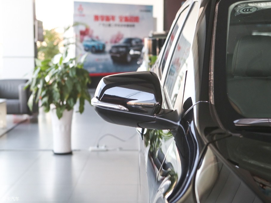 2016GS5 Super 1.8T G-DCTo