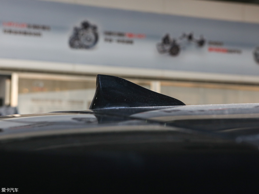 2016GS5 Super 1.8T G-DCTo(j)