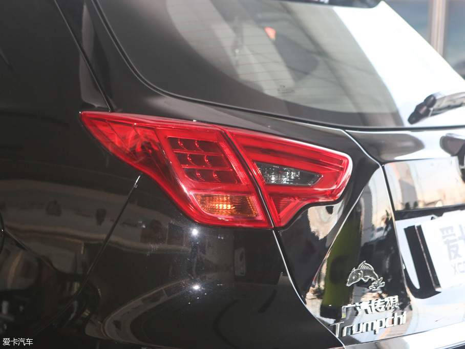 2016GS5 Super 1.8T G-DCTo