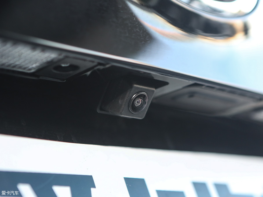 2016GS5 Super 1.8T G-DCTo(j)