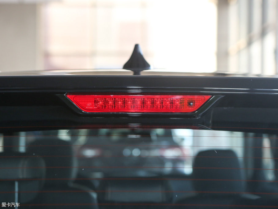 2016GS5 Super 1.8T G-DCTo