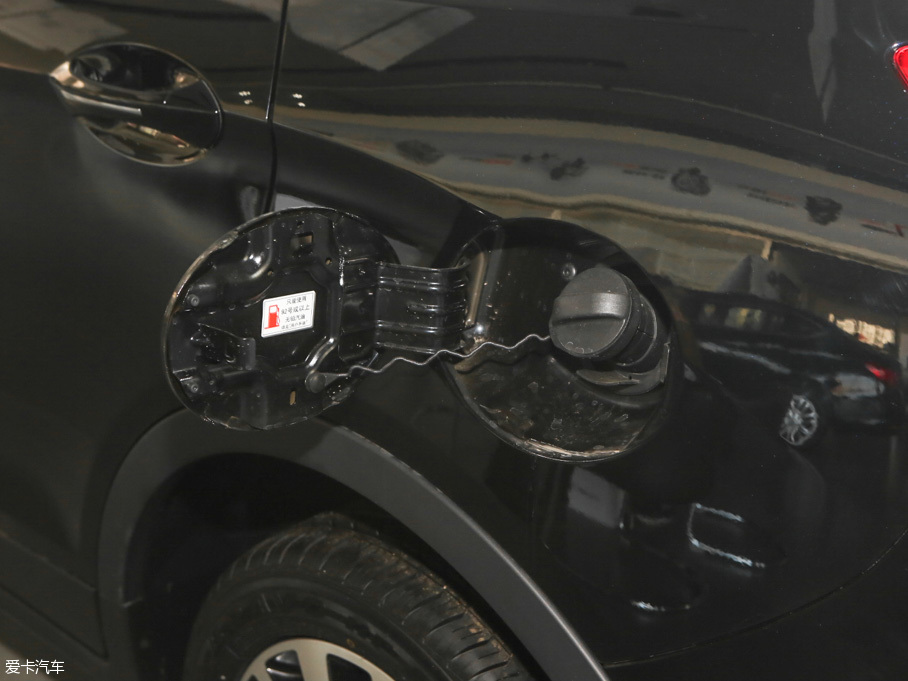 2016GS5 Super 1.8T G-DCTo