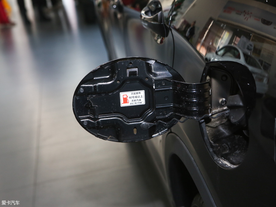 2016GS5 Super 1.8T G-DCTo