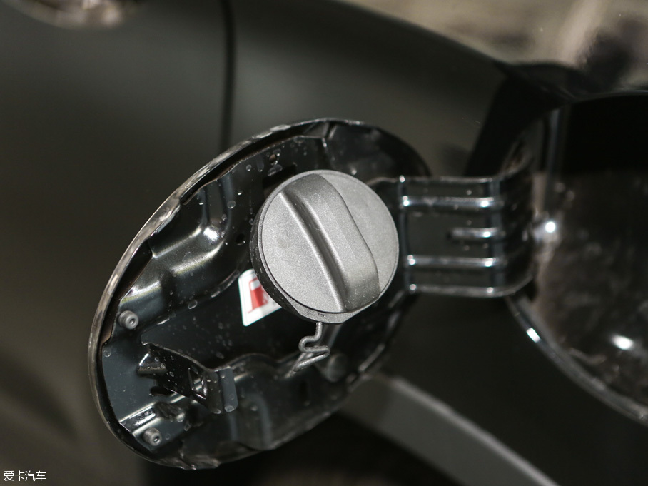 2016GS5 Super 1.8T G-DCTo