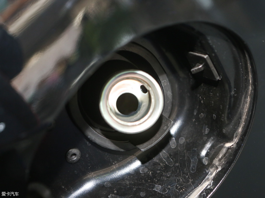 2016GS5 Super 1.8T G-DCTo