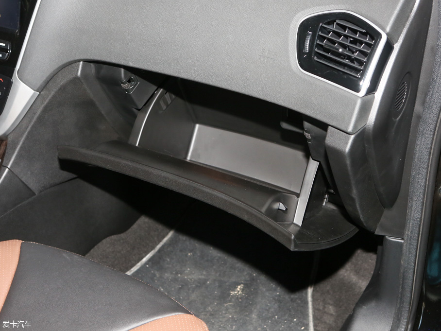 2016GS5 Super 1.8T G-DCTo