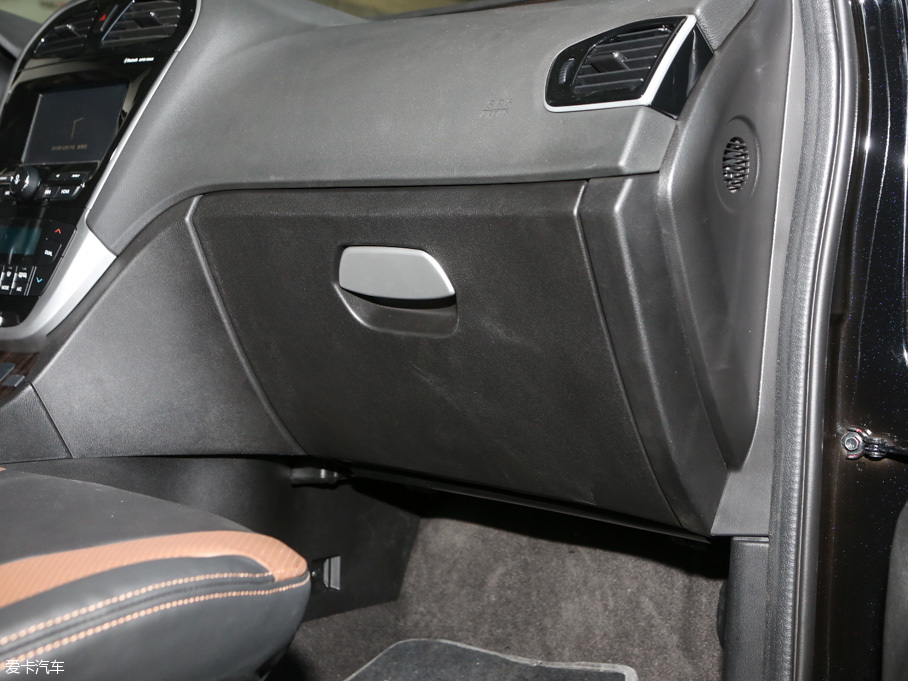 2016GS5 Super 1.8T G-DCTo