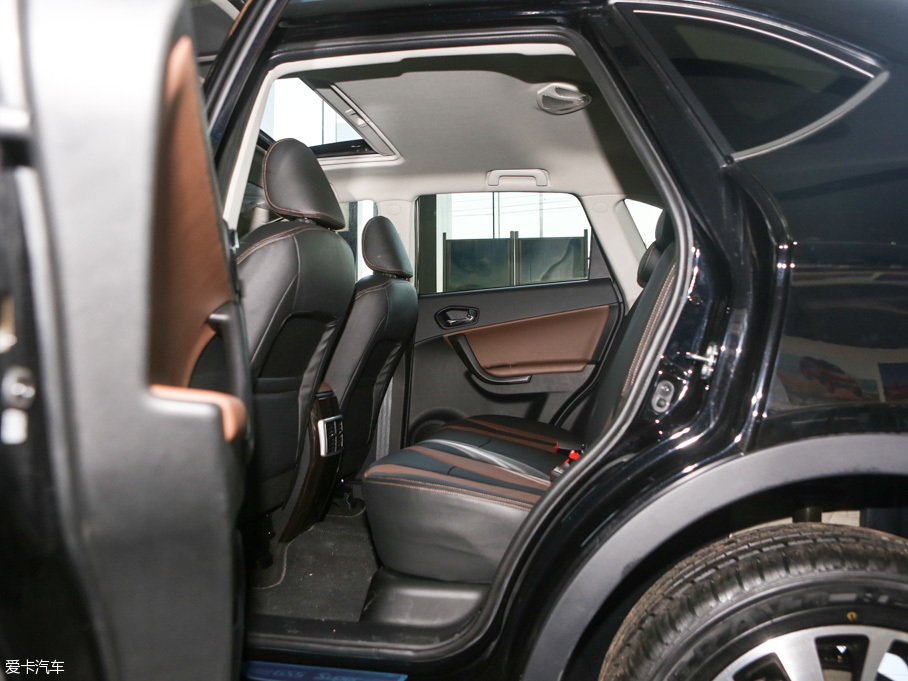 2016GS5 Super 1.8T G-DCTo