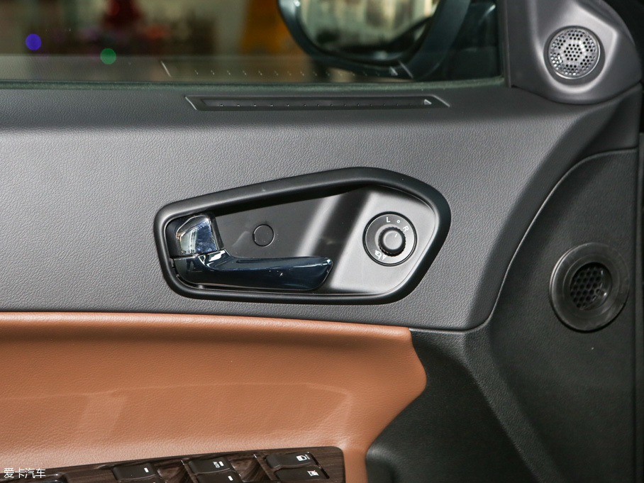 2016GS5 Super 1.8T G-DCTo