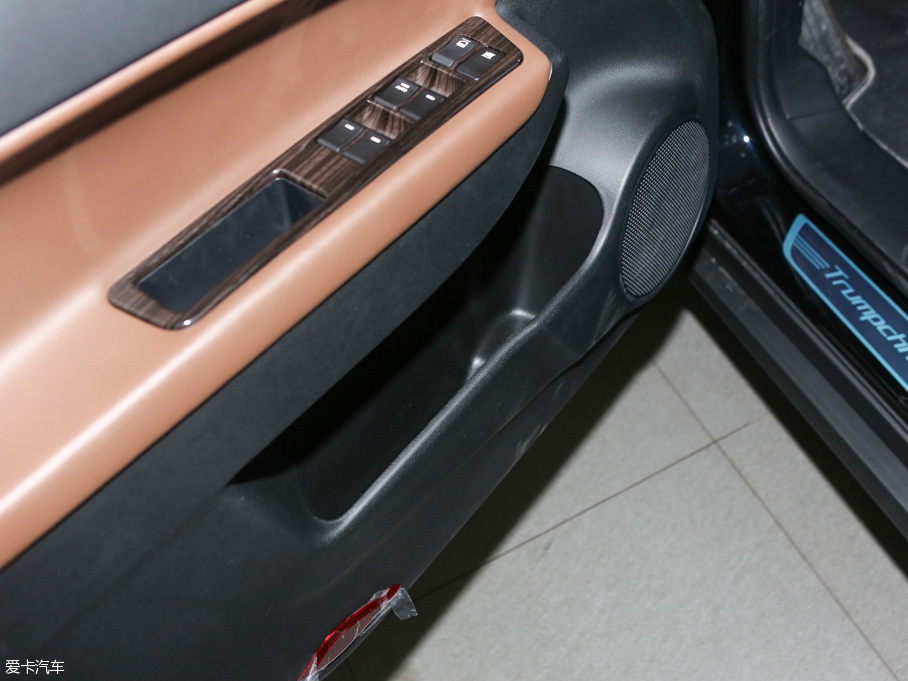 2016GS5 Super 1.8T G-DCTo